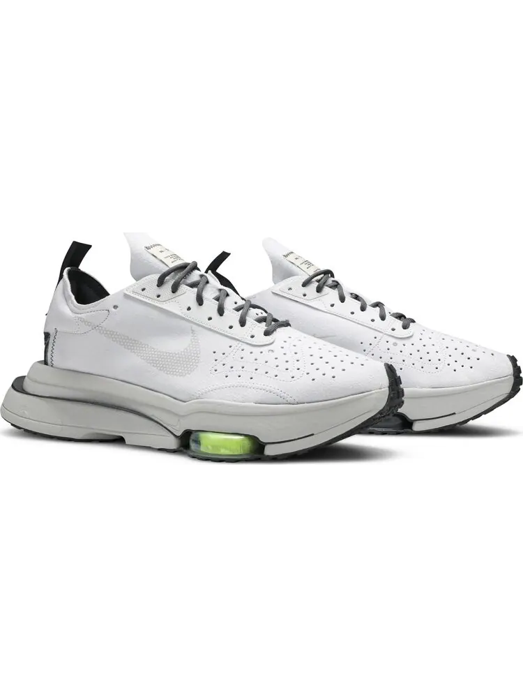 Кроссовки Nike Air Zoom-Type 'Summit White' — изображение 8 из 8, белый