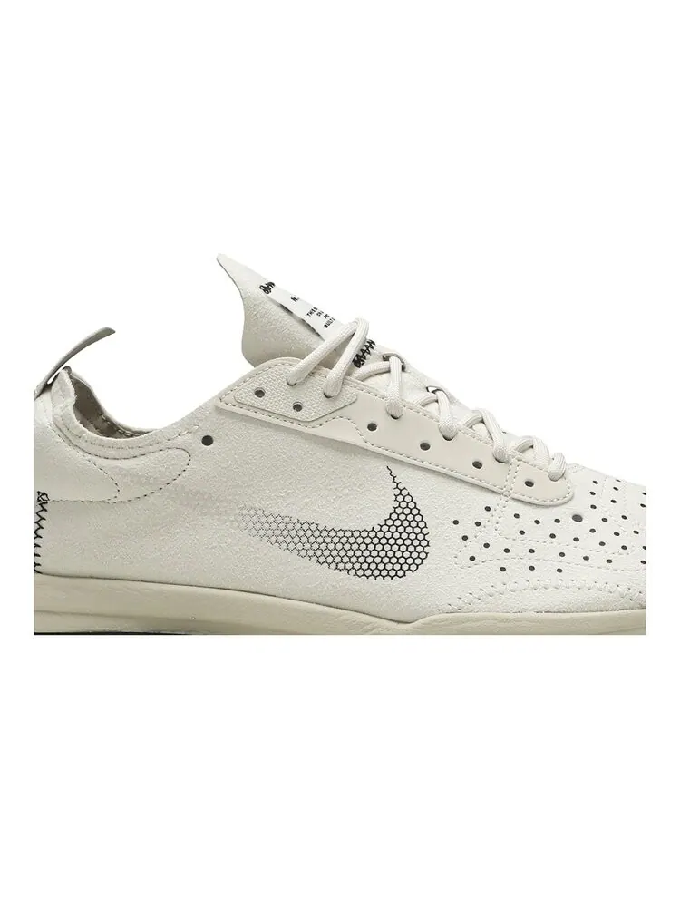 Кроссовки Nike Air Zoom-Type — изображение 2 из 4, бежевый
