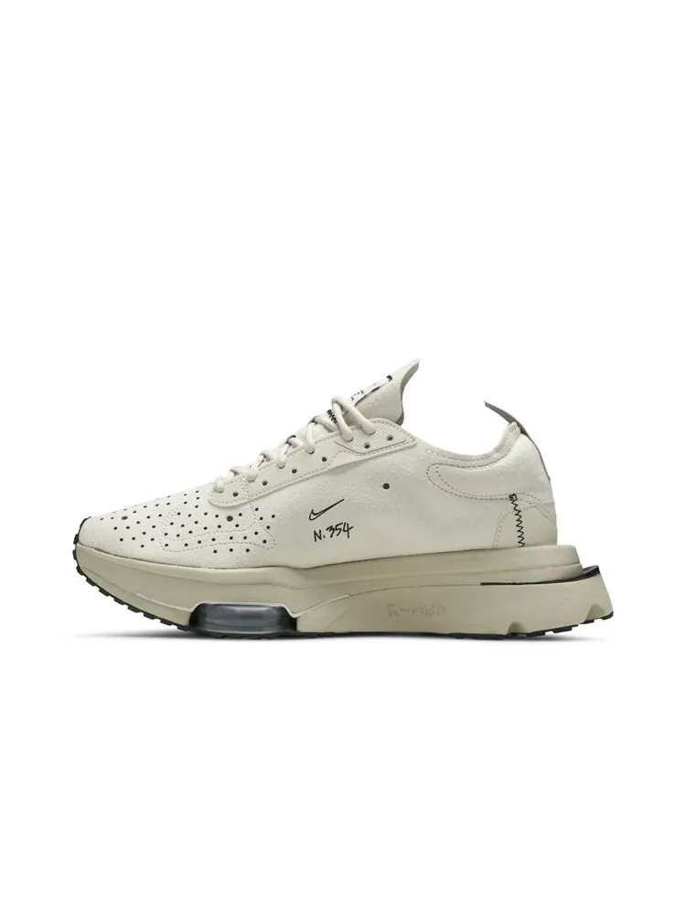 Кроссовки Nike Air Zoom-Type — изображение 3 из 4, бежевый