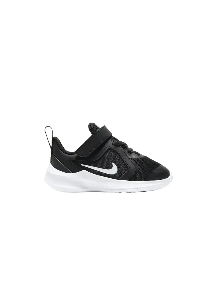 Кроссовки Nike Downshifter 10 TD — изображение 1 из 1, черный
