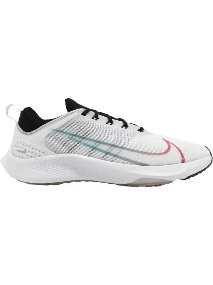 Кроссовки Nike Air Zoom Speed GS 'White Hyper Jade' — изображение 1 из 1, белый