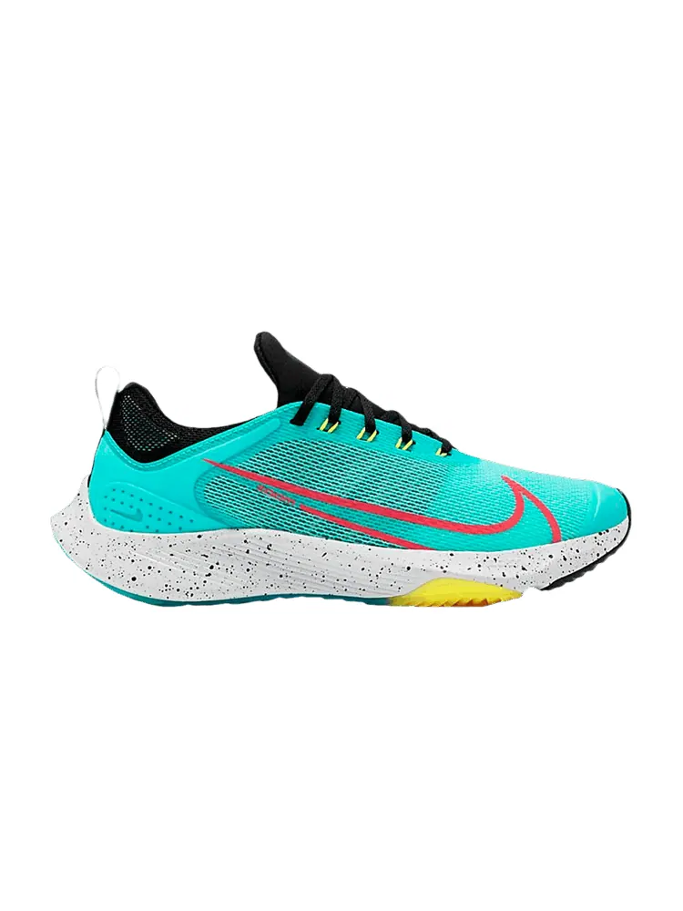 Кроссовки Air Zoom Speed GS 'Aurora Green' — изображение 1 из 1, зеленый