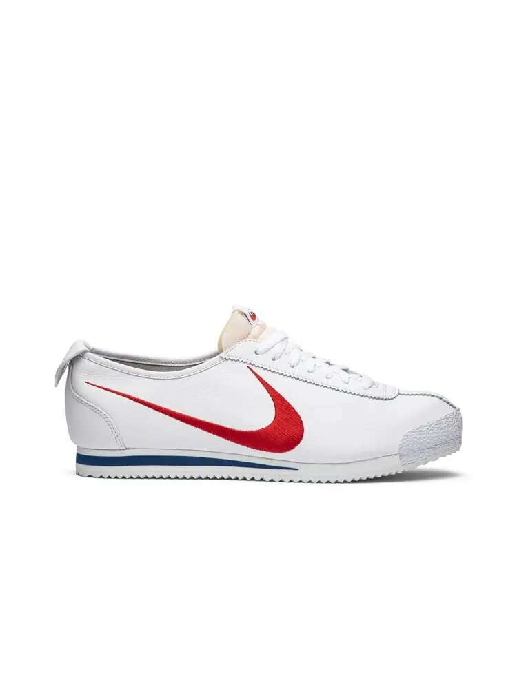 Кроссовки Nike Classic Cortez '72 QS 'Shoe Dog Pack - Swoosh' — изображение 1 из 4, белый