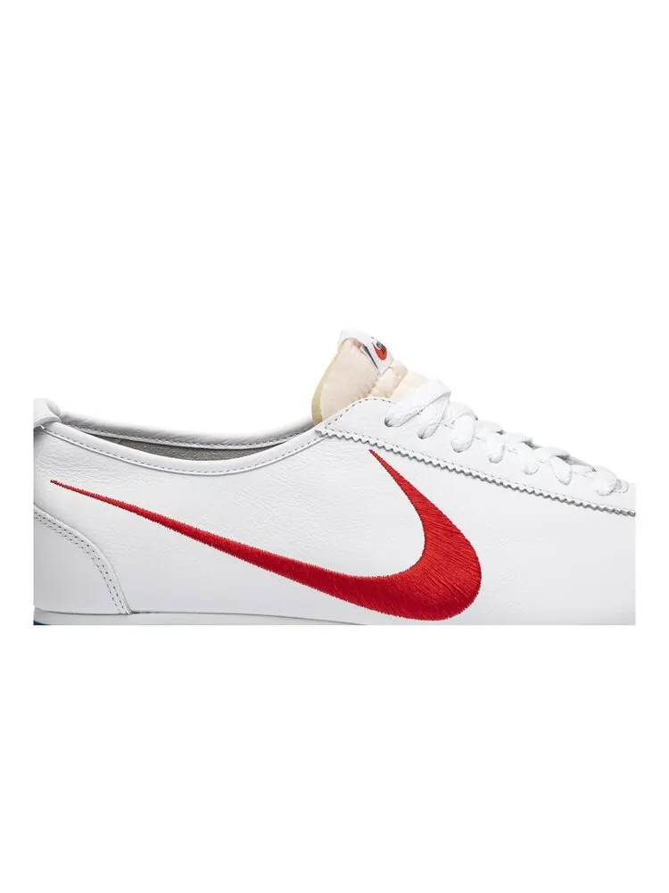 Кроссовки Nike Classic Cortez '72 QS 'Shoe Dog Pack - Swoosh' — изображение 2 из 4, белый
