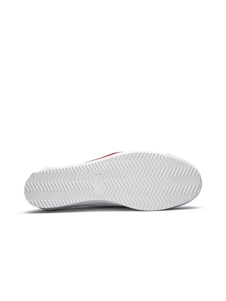 Кроссовки Nike Classic Cortez '72 QS 'Shoe Dog Pack - Swoosh' — изображение 4 из 4, белый