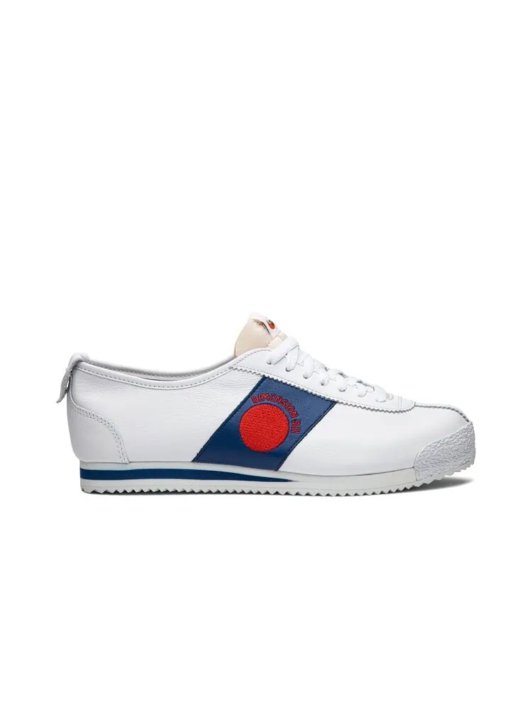Кроссовки Nike Classic Cortez '72 QS 'Shoe Dog Pack - Dimension Six' — изображение 1 из 4, белый