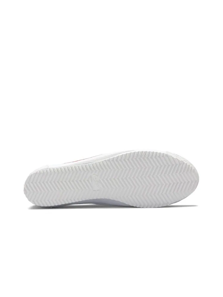 Кроссовки Nike Classic Cortez '72 QS 'Shoe Dog Pack - Falcon' — изображение 4 из 4, белый