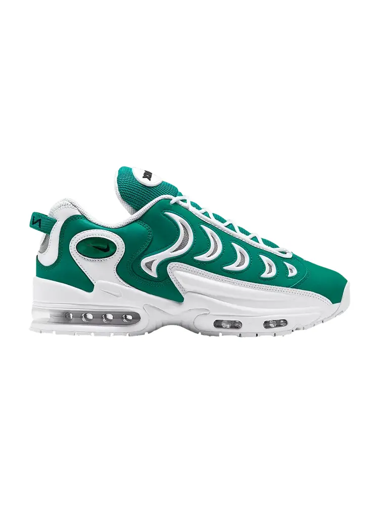 Кроссовки Air Metal Max 'Turf Green' — изображение 1 из 1, зеленый