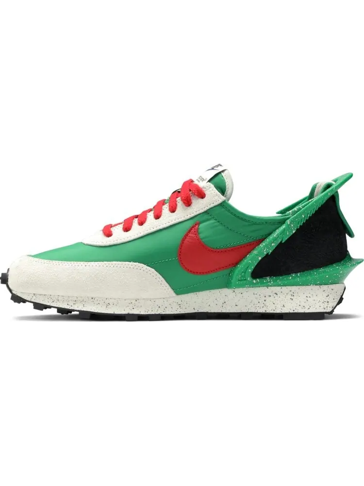 Кроссовки Nike Undercover x Wmns Daybreak 'Lucky Green' — изображение 3 из 8, зеленый