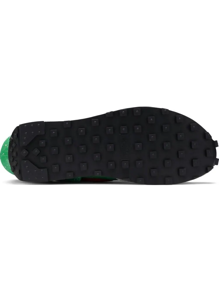 Кроссовки Nike Undercover x Wmns Daybreak 'Lucky Green' — изображение 4 из 8, зеленый