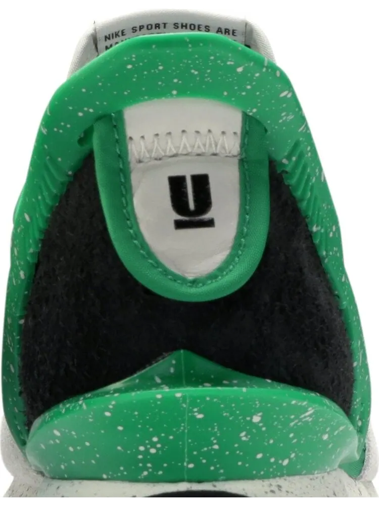Кроссовки Nike Undercover x Wmns Daybreak 'Lucky Green' — изображение 7 из 8, зеленый