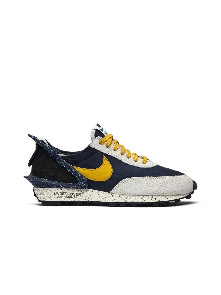 Кроссовки Nike Undercover x Wmns Daybreak — изображение 1 из 4, синий