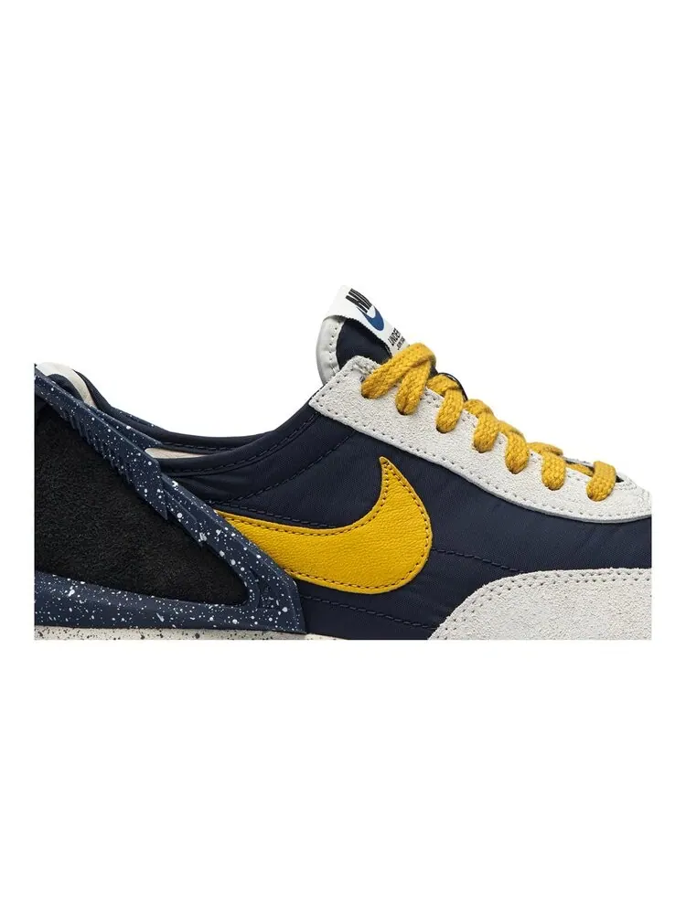 Кроссовки Nike Undercover x Wmns Daybreak — изображение 2 из 4, синий
