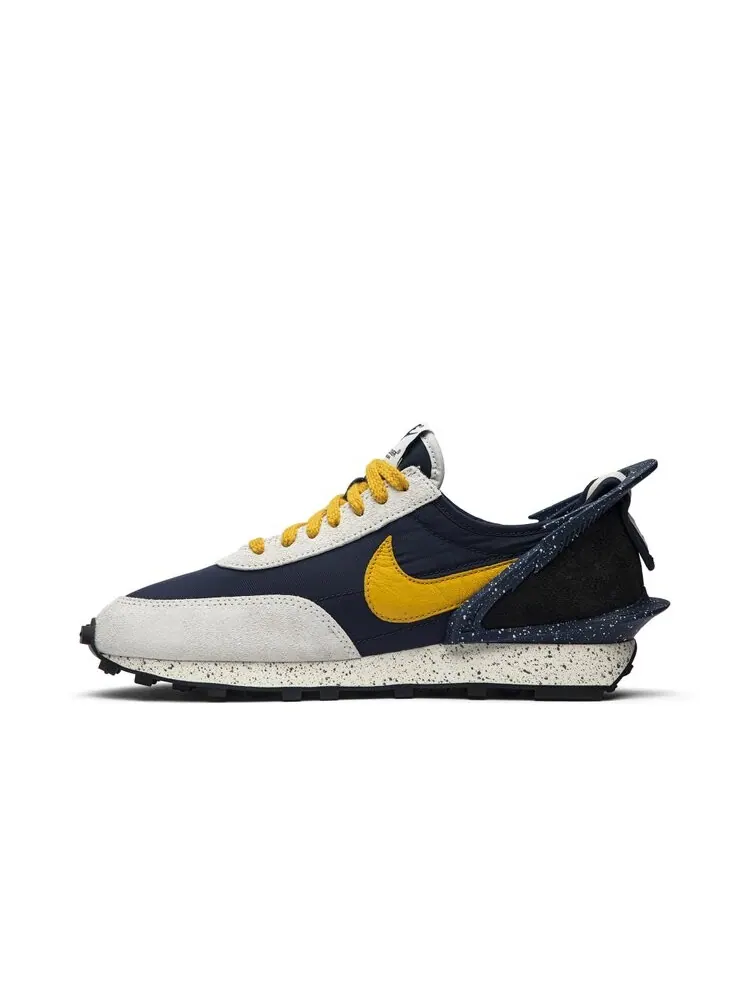 Кроссовки Nike Undercover x Wmns Daybreak — изображение 3 из 4, синий