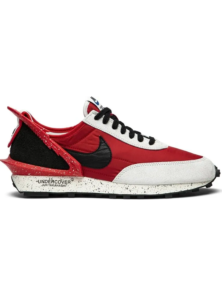 Кроссовки Nike Undercover x Wmns Daybreak — изображение 1 из 8, красный