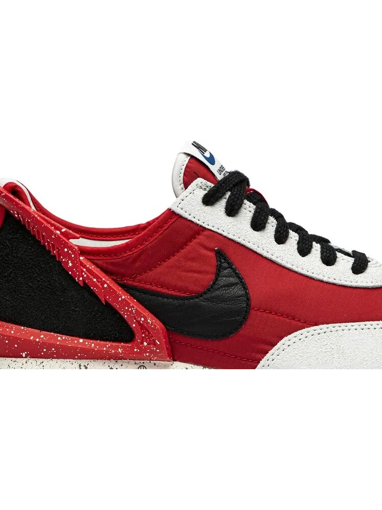 Кроссовки Nike Undercover x Wmns Daybreak — изображение 2 из 8, красный