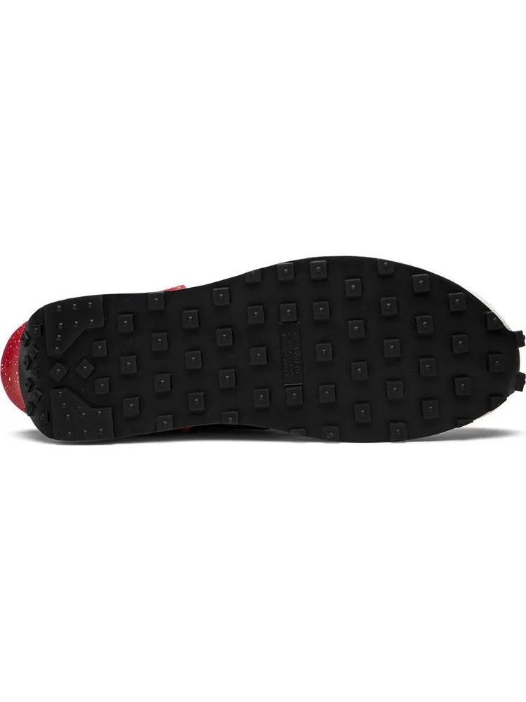 Кроссовки Nike Undercover x Wmns Daybreak — изображение 4 из 8, красный