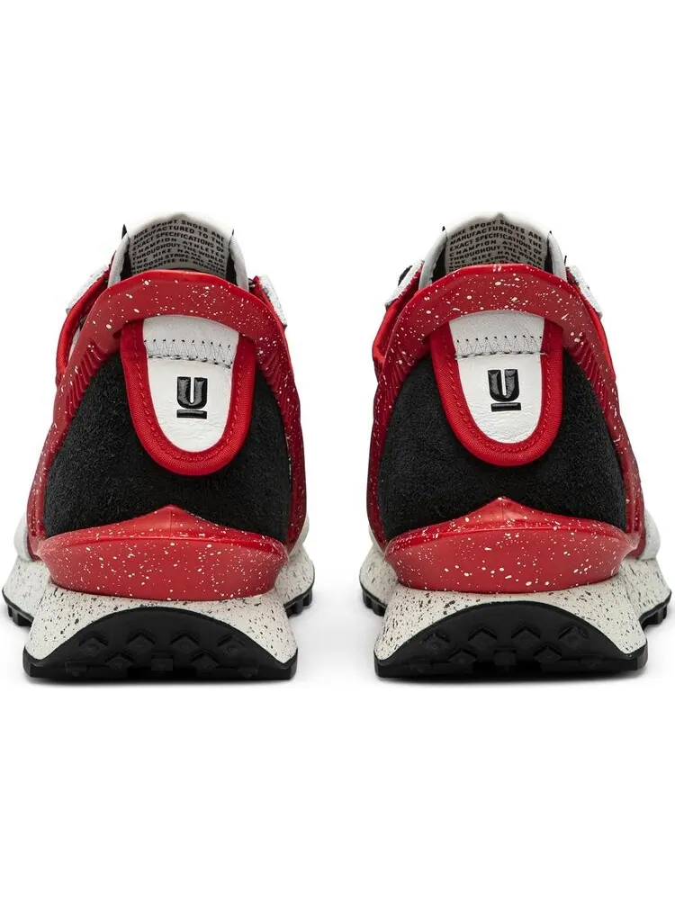 Кроссовки Nike Undercover x Wmns Daybreak — изображение 6 из 8, красный