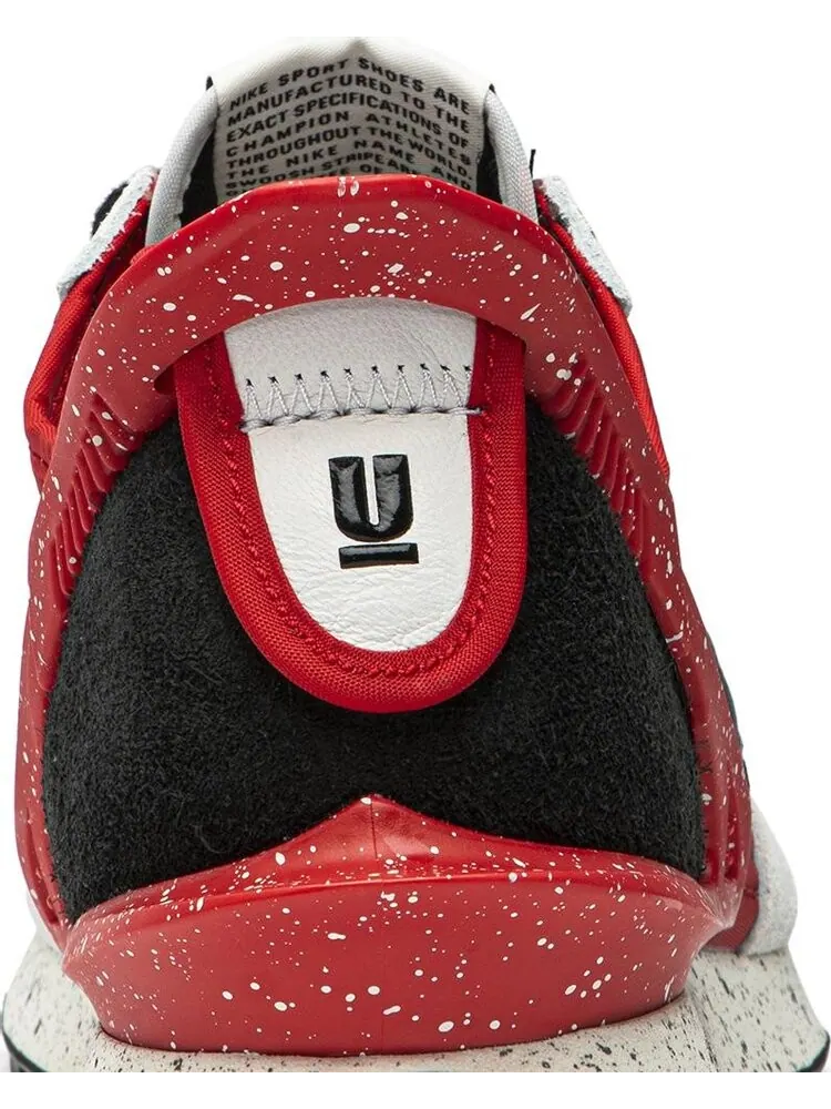 Кроссовки Nike Undercover x Wmns Daybreak — изображение 7 из 8, красный