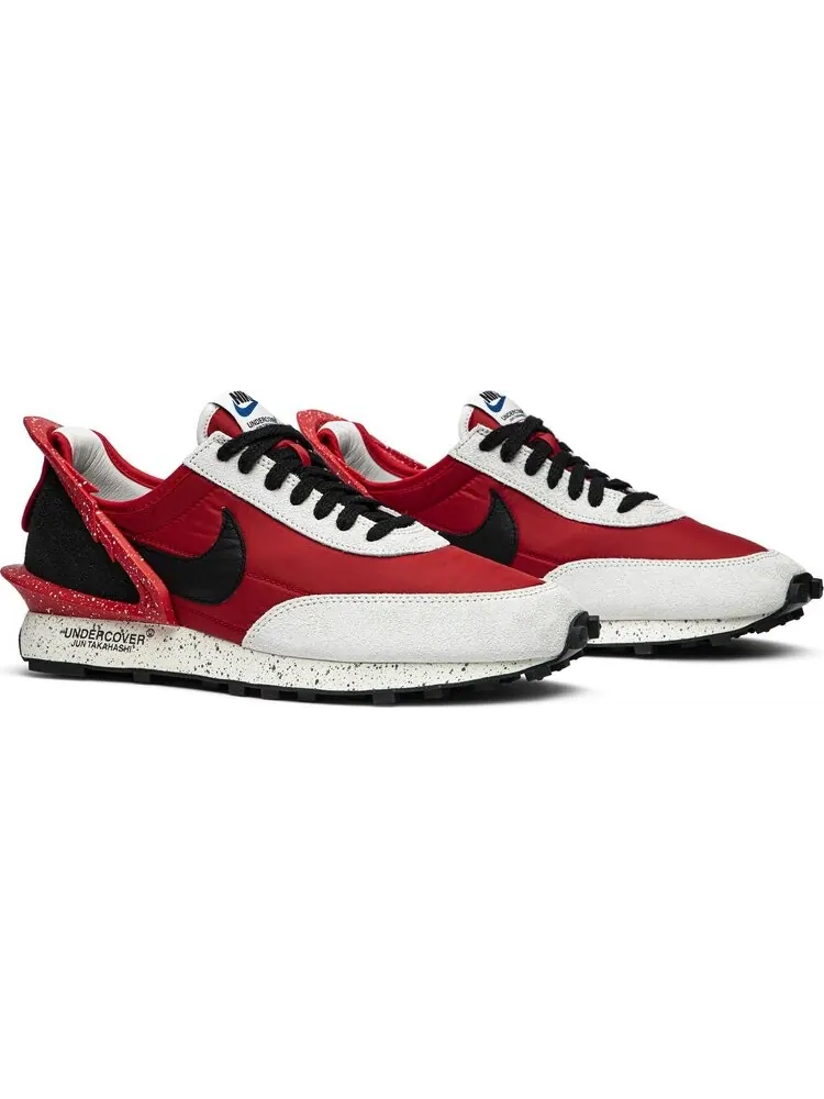 Кроссовки Nike Undercover x Wmns Daybreak — изображение 8 из 8, красный
