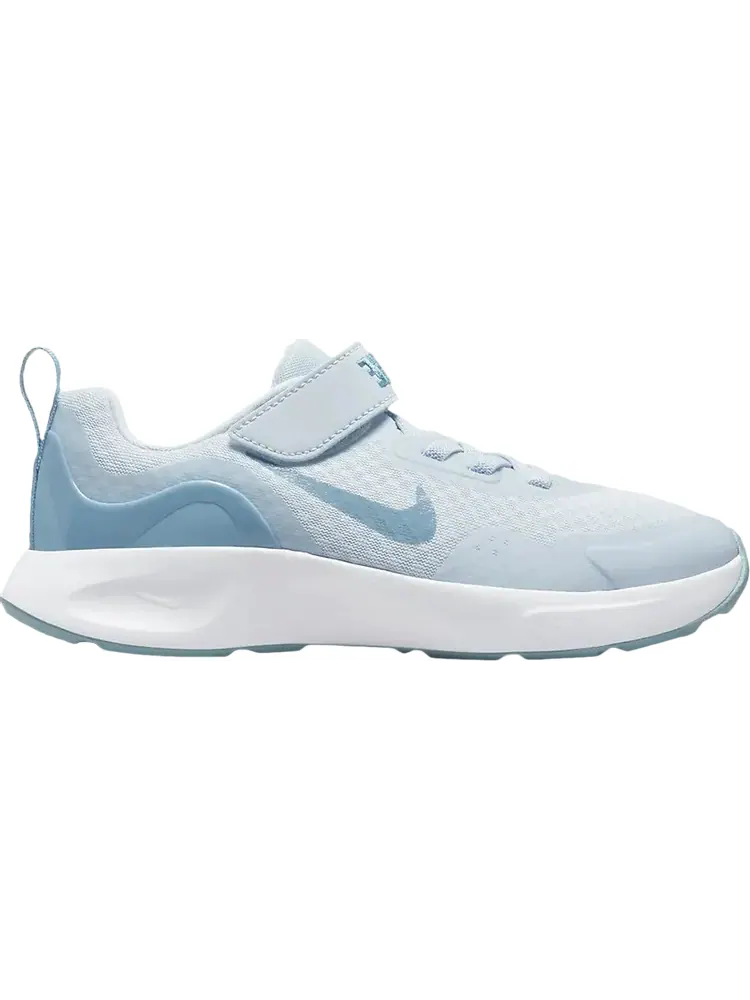 Кроссовки Nike Wearallday PS 'Aura Worn Blue' — изображение 1 из 1, синий