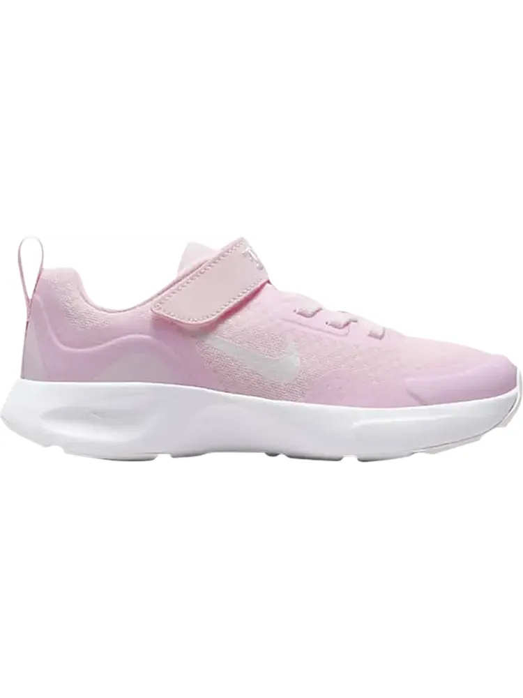Кроссовки Nike Wearallday PS 'Pink Foam' — изображение 1 из 1, розовый