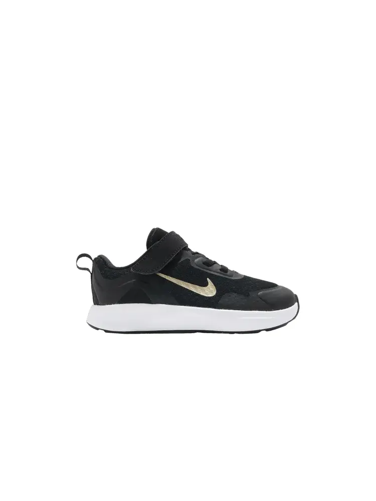 Кроссовки Wearallday TD 'Black Metallic Gold' — изображение 1 из 1