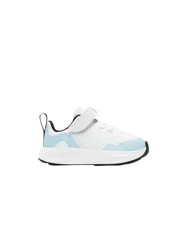 Кроссовки Nike Wearallday TD — изображение 1 из 1, белый