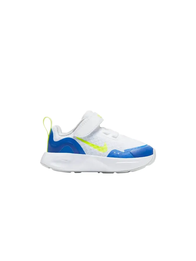Кроссовки Nike Wearallday TD — изображение 1 из 1, белый