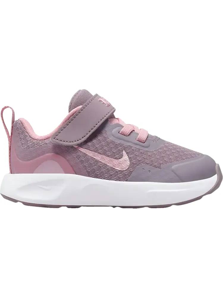 Кроссовки Nike Wearallday TD 'Light Violet Ore' — изображение 1 из 1, фиолетовый