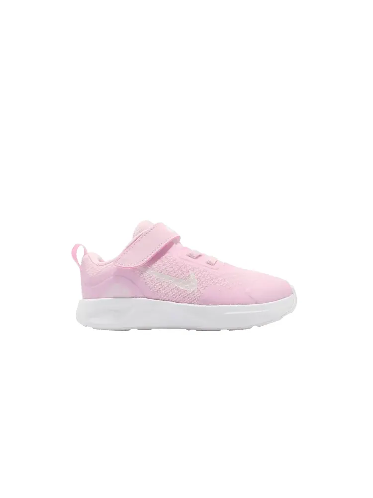 Кроссовки Nike Wearallday TD 'Pink Foam' — изображение 1 из 1, розовый/белый