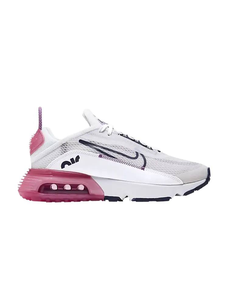 Кроссовки Nike Air Max 2090 GS — изображение 1 из 1, белый