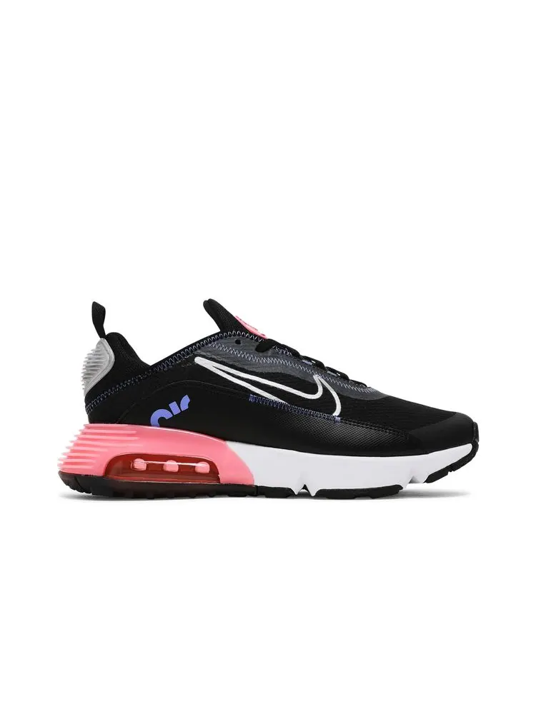 Кроссовки Air Max 2090 GS 'Black Sunset Pulse' — изображение 1 из 8, черный