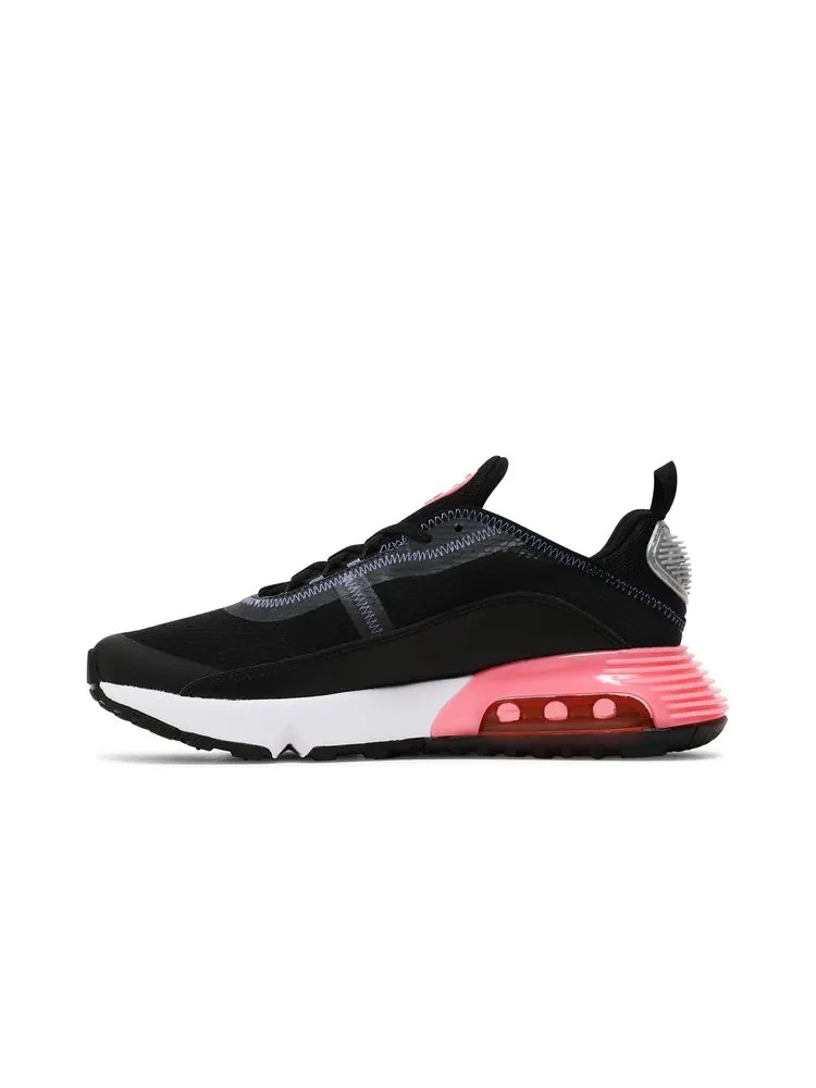 Кроссовки Air Max 2090 GS 'Black Sunset Pulse' — изображение 3 из 8, черный