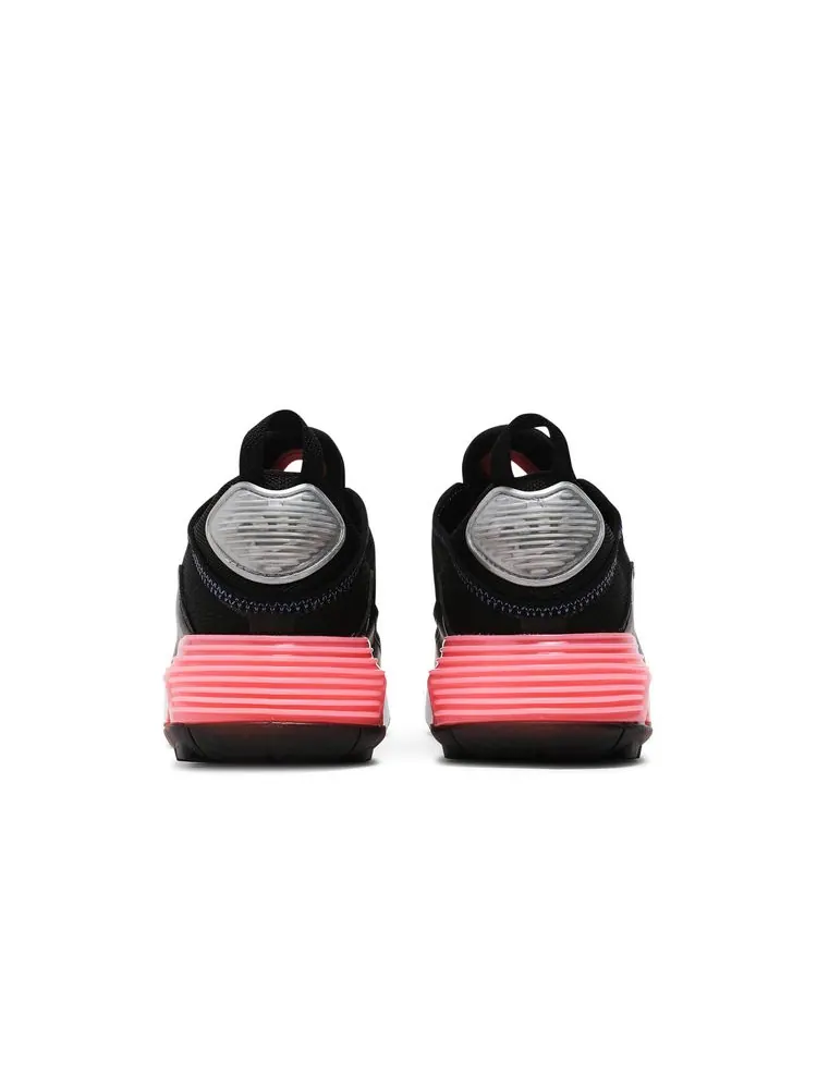 Кроссовки Air Max 2090 GS 'Black Sunset Pulse' — изображение 6 из 8, черный
