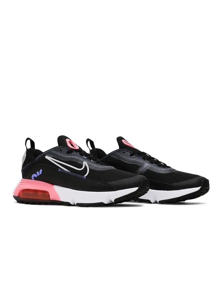 Кроссовки Air Max 2090 GS 'Black Sunset Pulse' — изображение 8 из 8, черный