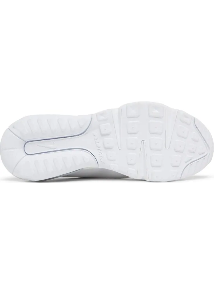 Кроссовки Nike Air Max 2090 GS 'Triple White' — изображение 4 из 8, белый