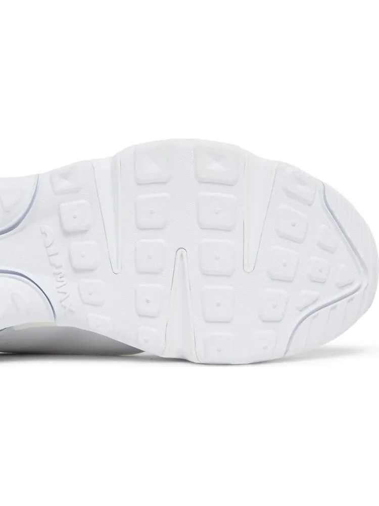 Кроссовки Nike Air Max 2090 GS 'Triple White' — изображение 5 из 8, белый
