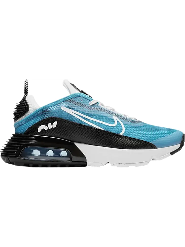 Кроссовки Nike Air Max 2090 GS 'Laser Blue' — изображение 1 из 1, синий