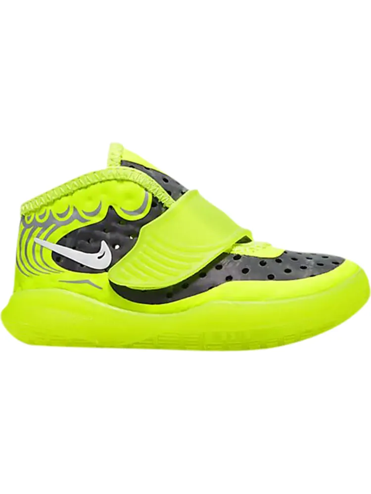 Кроссовки Nike Ky-Breezy TD 'Volt' — изображение 1 из 1, зеленый
