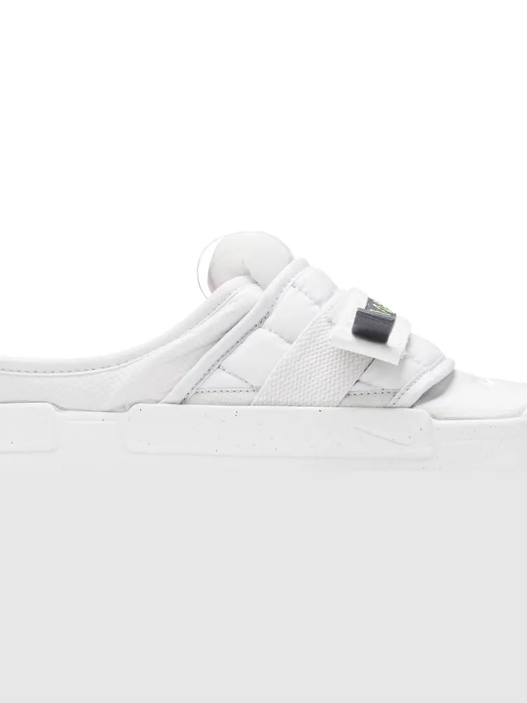 Кроссовки Nike Air Force 1 LV8 PS 'Cherry Picnic' — изображение 2 из 8, белый