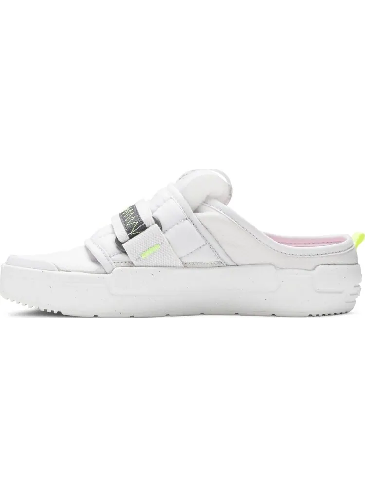 Кроссовки Nike Air Force 1 LV8 PS 'Cherry Picnic' — изображение 3 из 8, белый