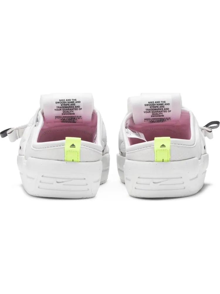 Кроссовки Nike Air Force 1 LV8 PS 'Cherry Picnic' — изображение 6 из 8, белый