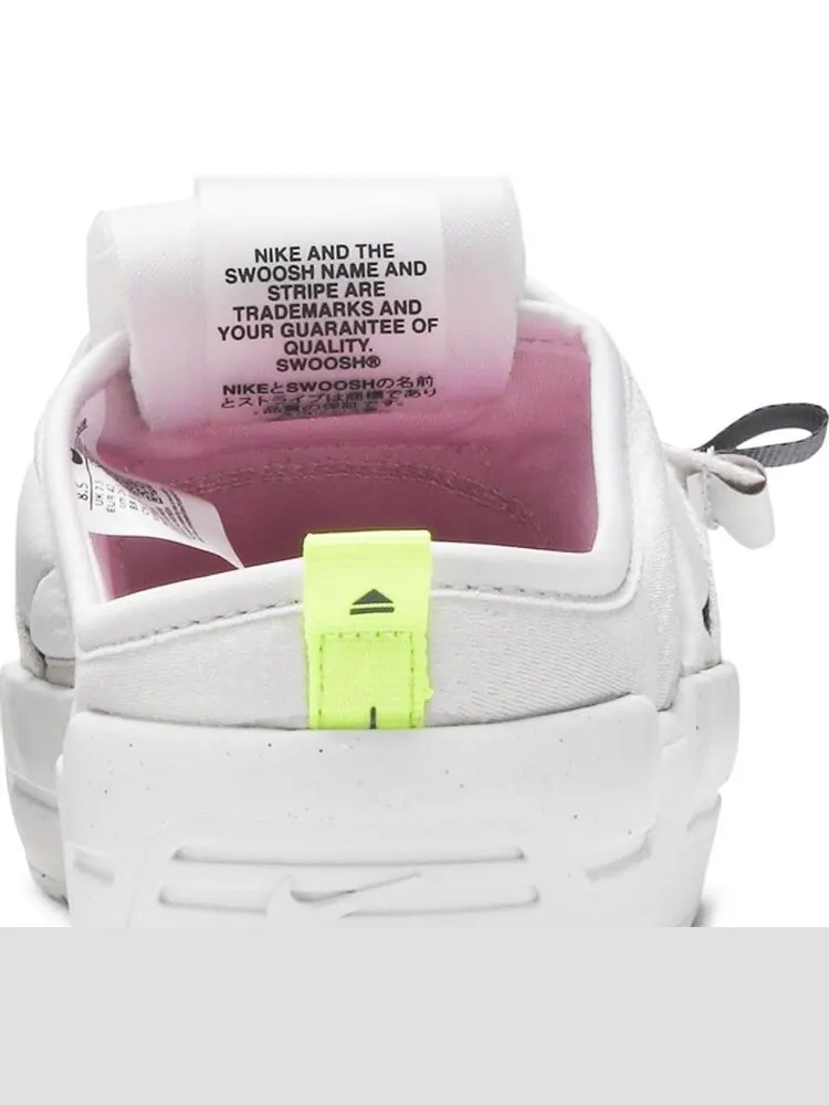 Кроссовки Nike Air Force 1 LV8 PS 'Cherry Picnic' — изображение 7 из 8, белый