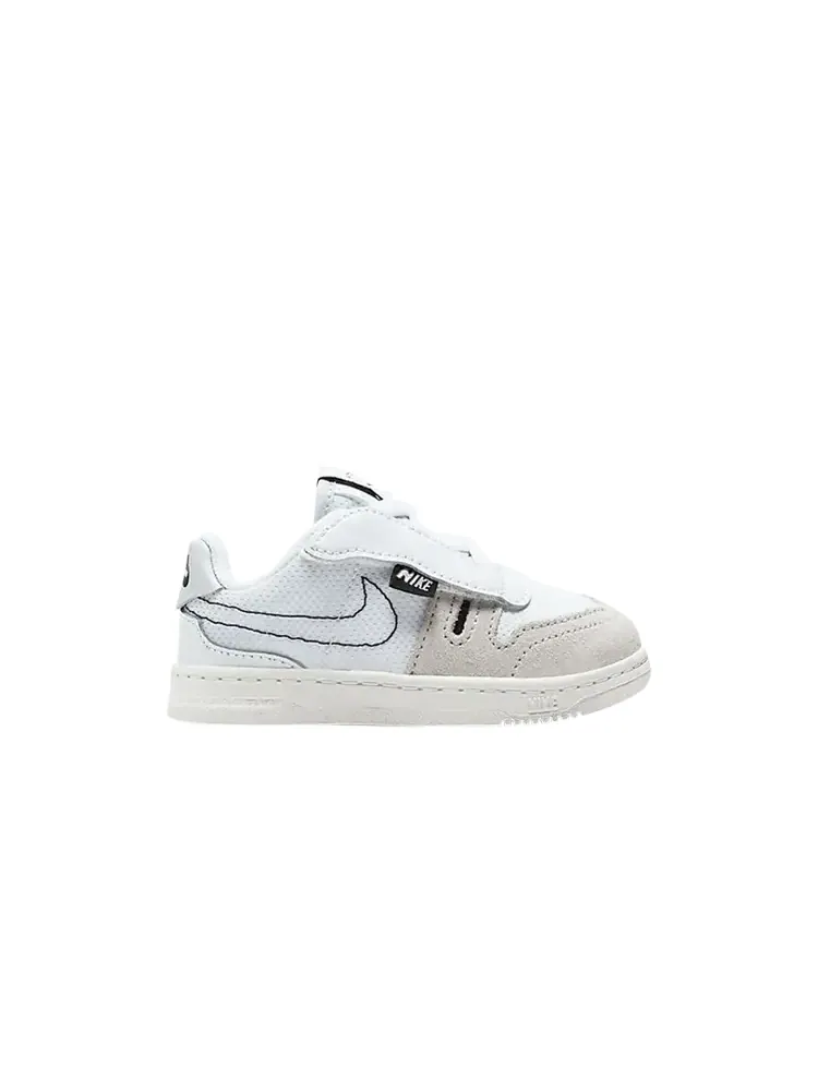 Кроссовки Nike Squash Type TD — изображение 1 из 1, белый