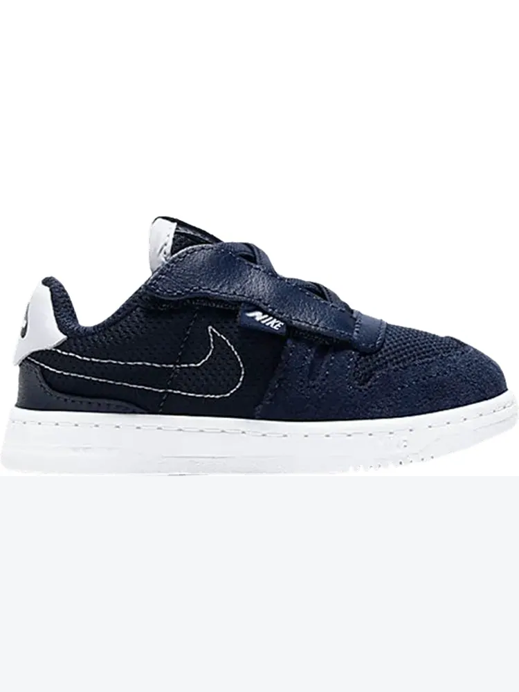 Кроссовки Nike Squash Type TD 'Obsidian' — изображение 1 из 1, синий