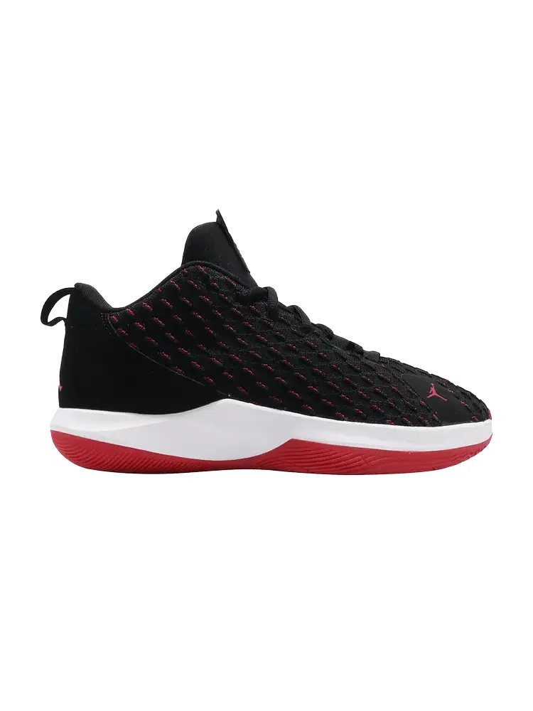 Кроссовки Air Jordan Jordan CP3.XII PF 'Unfinished Business' — изображение 1 из 1, черный