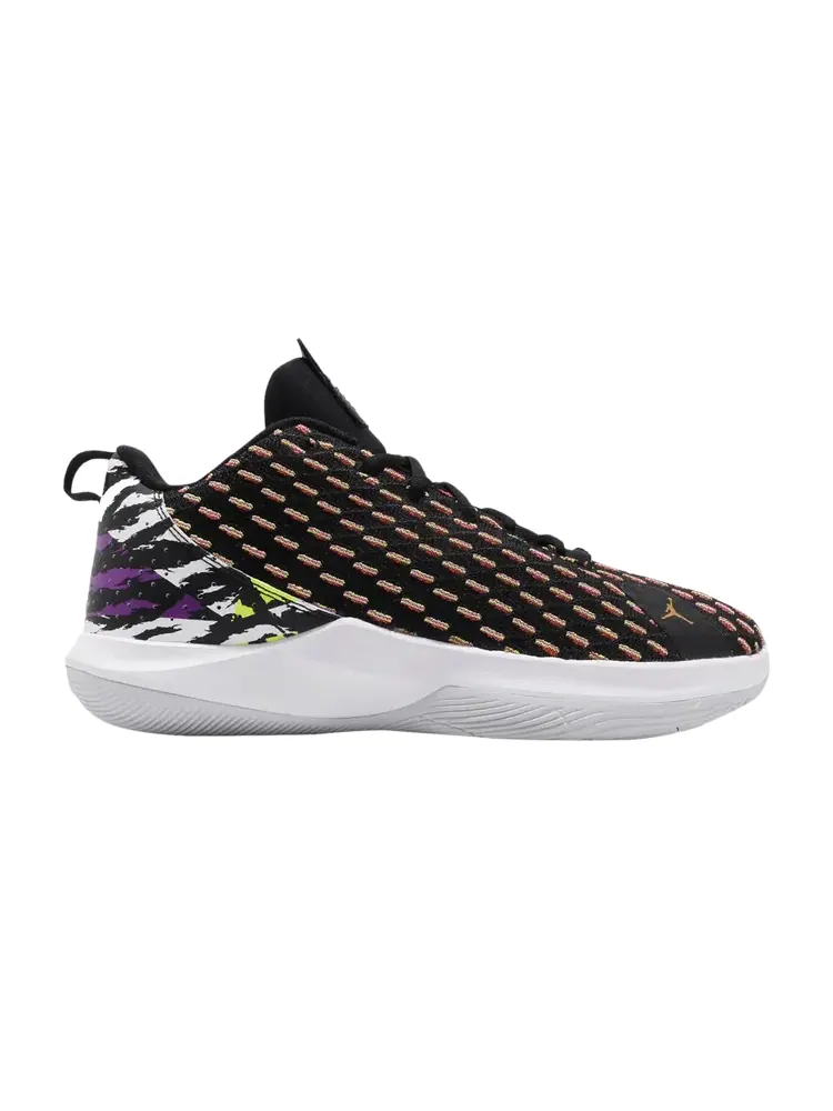 Кроссовки Air Jordan Jordan CP3.XII PF 'Dr. Jekyll and Mr. Hyde' — изображение 1 из 1, черный
