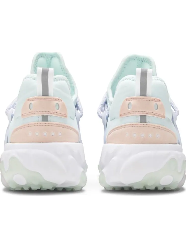 Кроссовки Nike Wmns Presto React 'Teal Tint' — изображение 6 из 8, бирюзовый