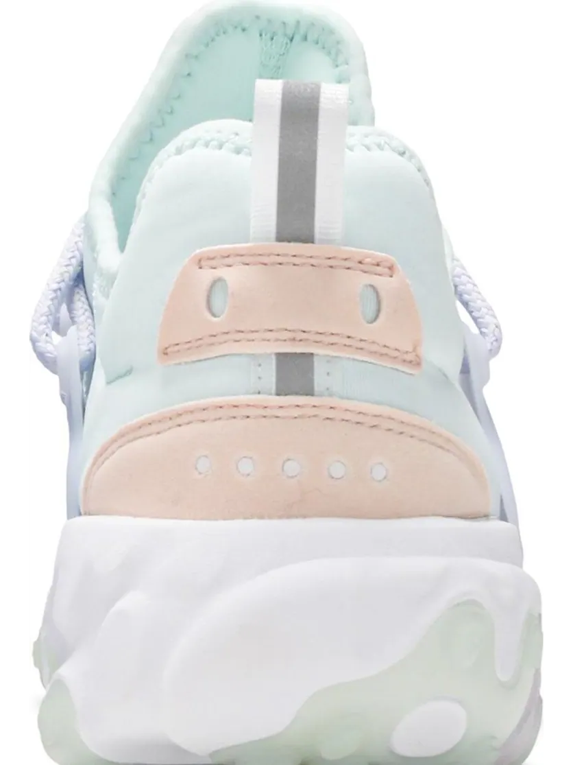 Кроссовки Nike Wmns Presto React 'Teal Tint' — изображение 7 из 8, бирюзовый